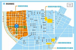 总价11.2亿隆基泰和竞得软件新城约53.6亩优质地块